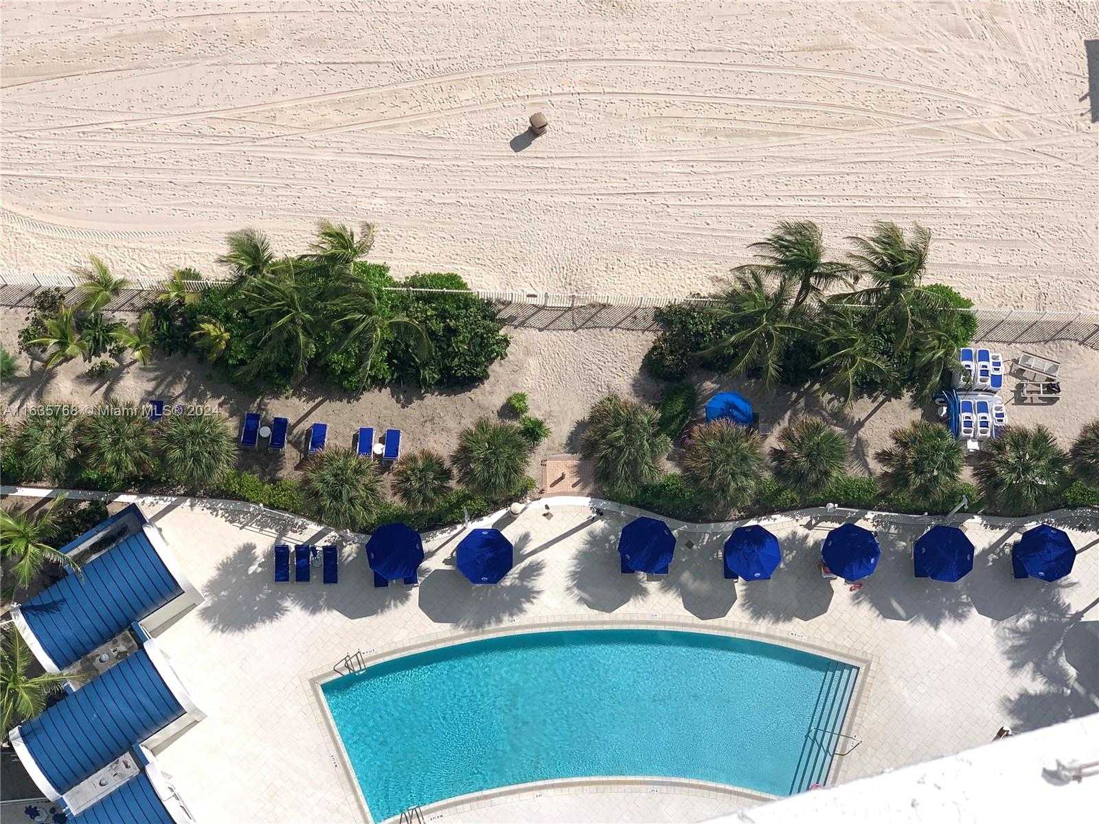 Small Image of 18671 COLLINS AVE #2702, Sunny Isles Beach Number 27
