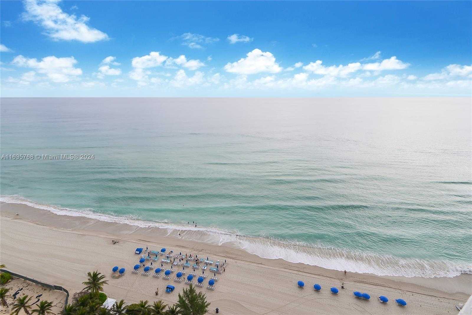 Small Image of 18671 COLLINS AVE #2702, Sunny Isles Beach Number 28