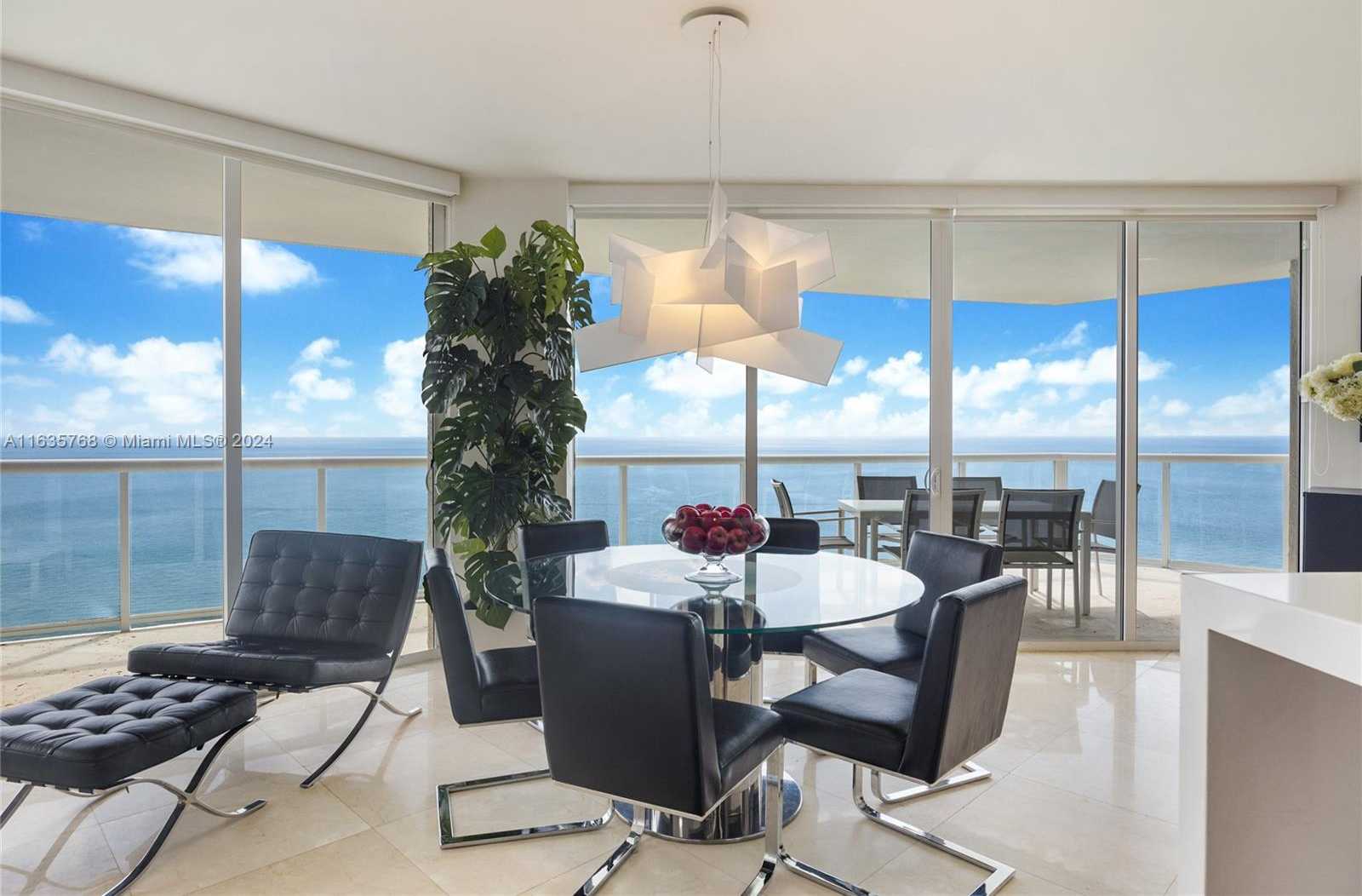 Small Image of 18671 COLLINS AVE #2702, Sunny Isles Beach Number 3