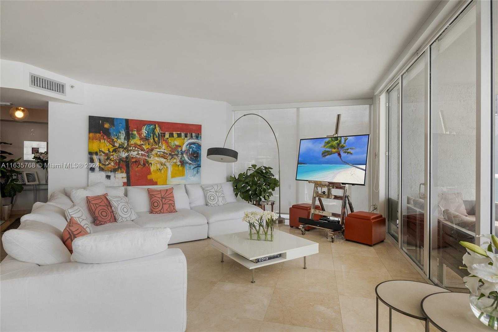Small Image of 18671 COLLINS AVE #2702, Sunny Isles Beach Number 5