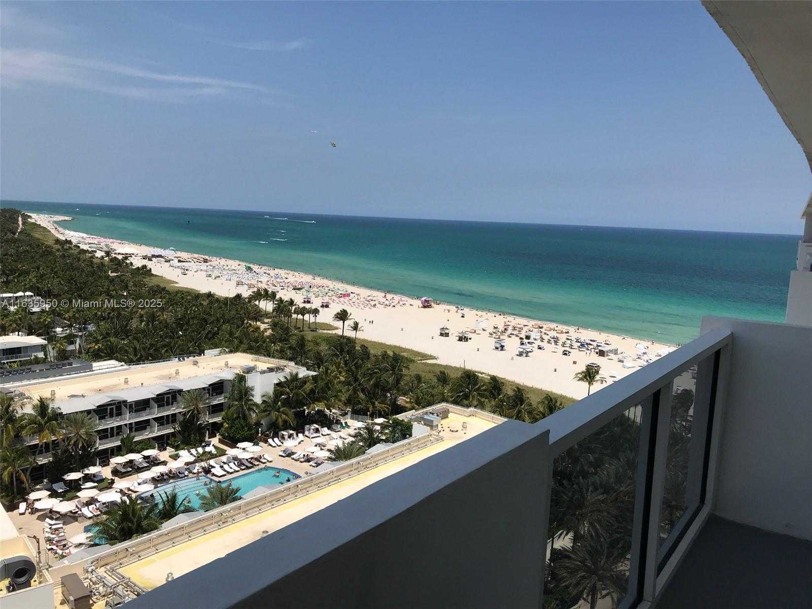 Small Image of 100 LINCOLN RD #1633, Miami Beach Number 2