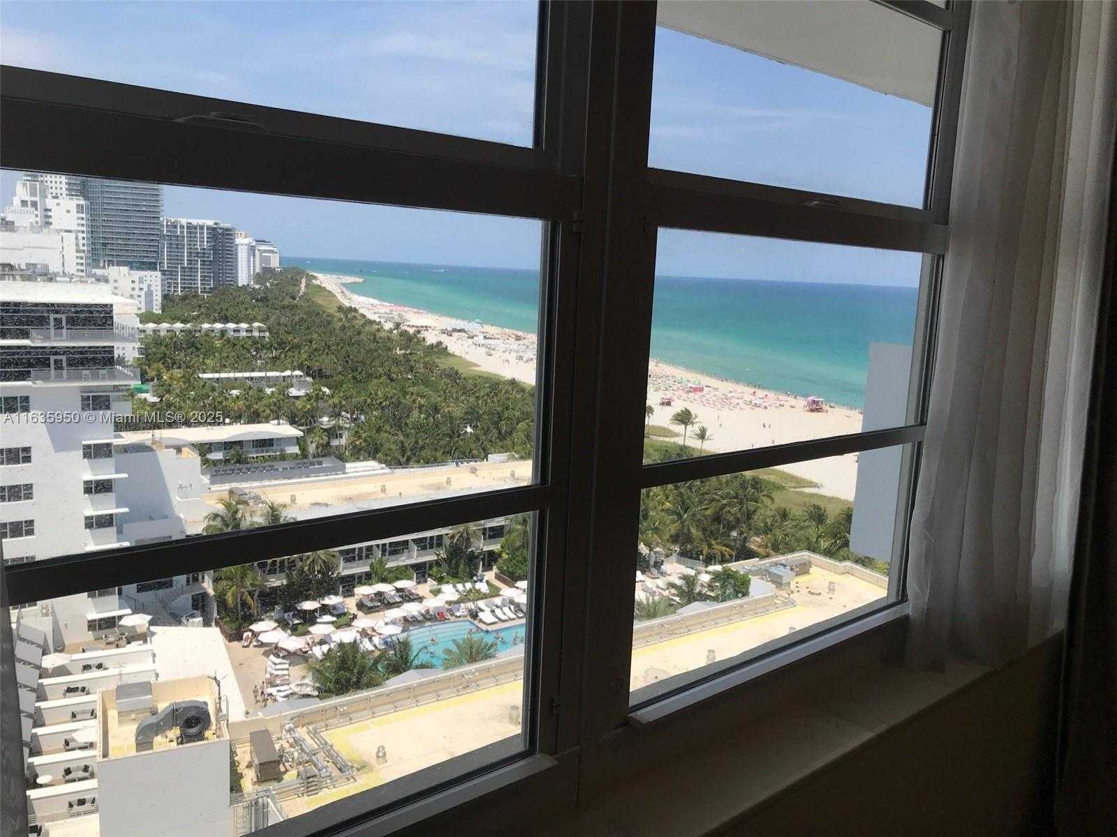 Small Image of 100 LINCOLN RD #1633, Miami Beach Number 24