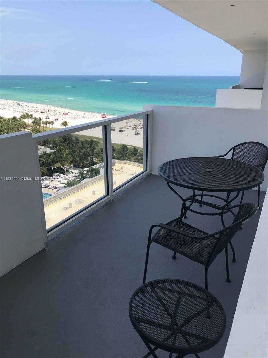 Small Image of 100 LINCOLN RD #1633, Miami Beach Number 3