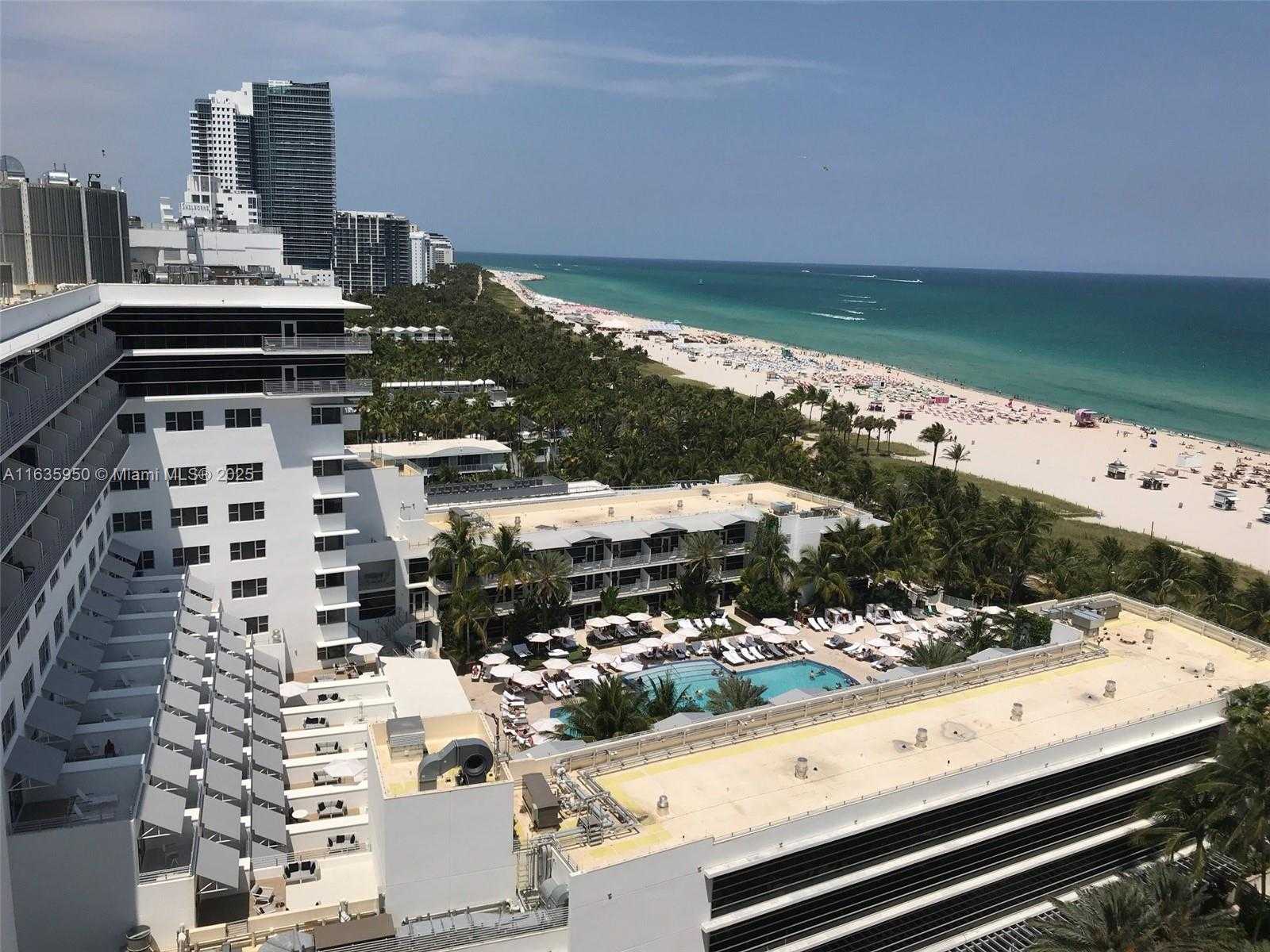 Small Image of 100 LINCOLN RD #1633, Miami Beach Number 4