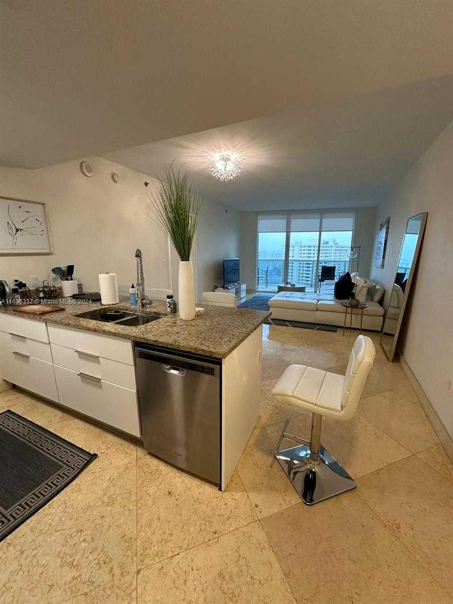 Small Image of 1800 SOUTH OCEAN DR #1606, Hallandale Beach Number 11