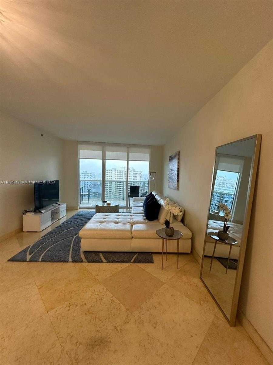 Small Image of 1800 SOUTH OCEAN DR #1606, Hallandale Beach Number 15