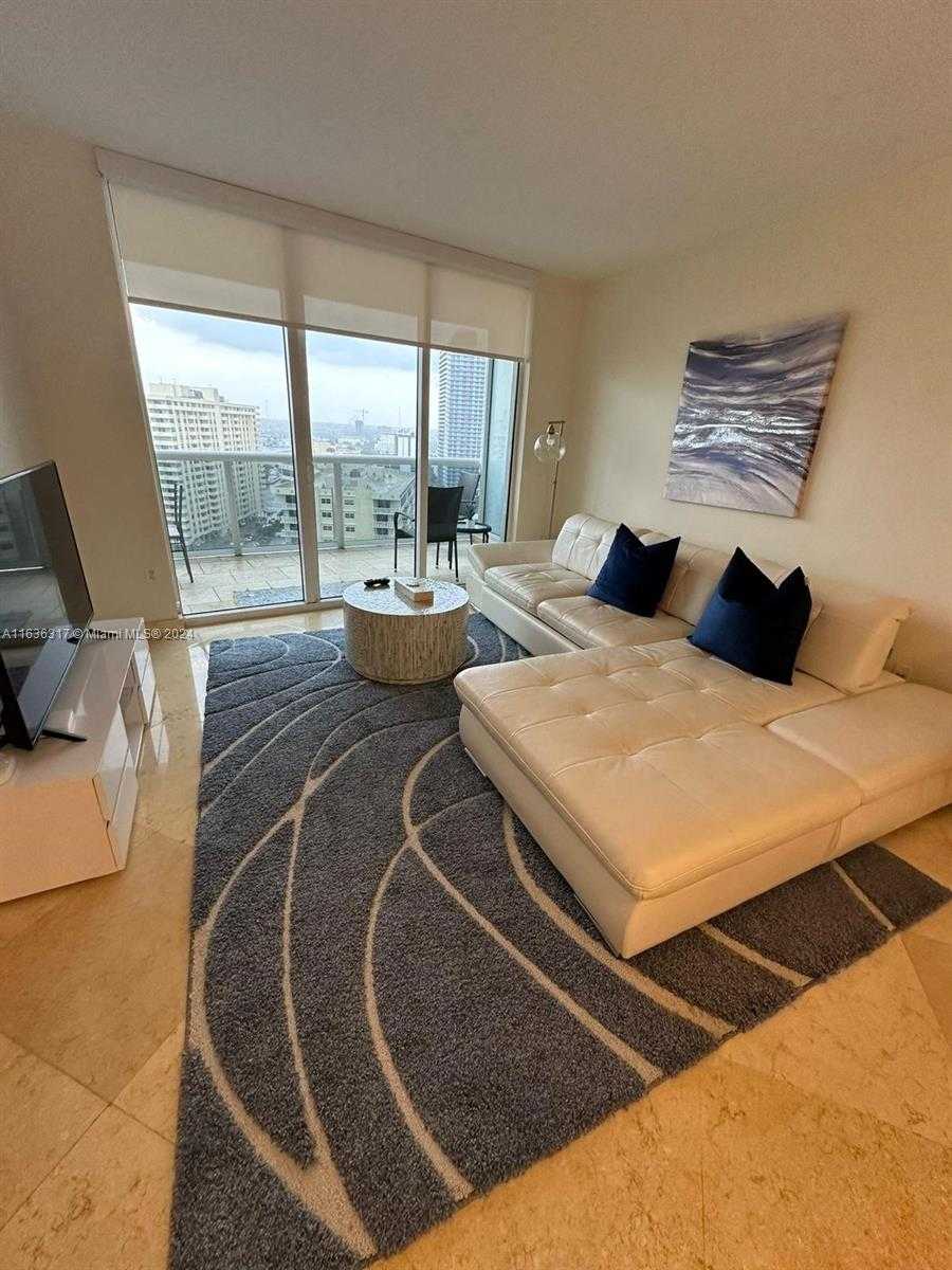 Small Image of 1800 SOUTH OCEAN DR #1606, Hallandale Beach Number 16