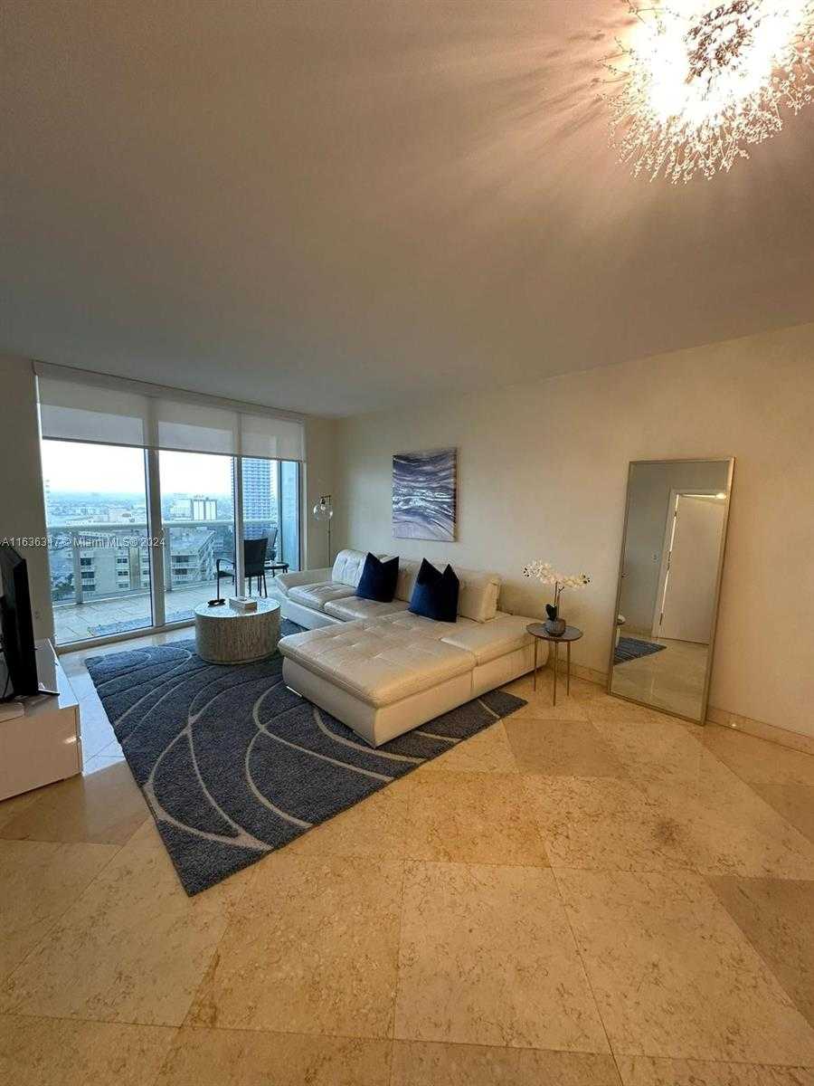Small Image of 1800 SOUTH OCEAN DR #1606, Hallandale Beach Number 17