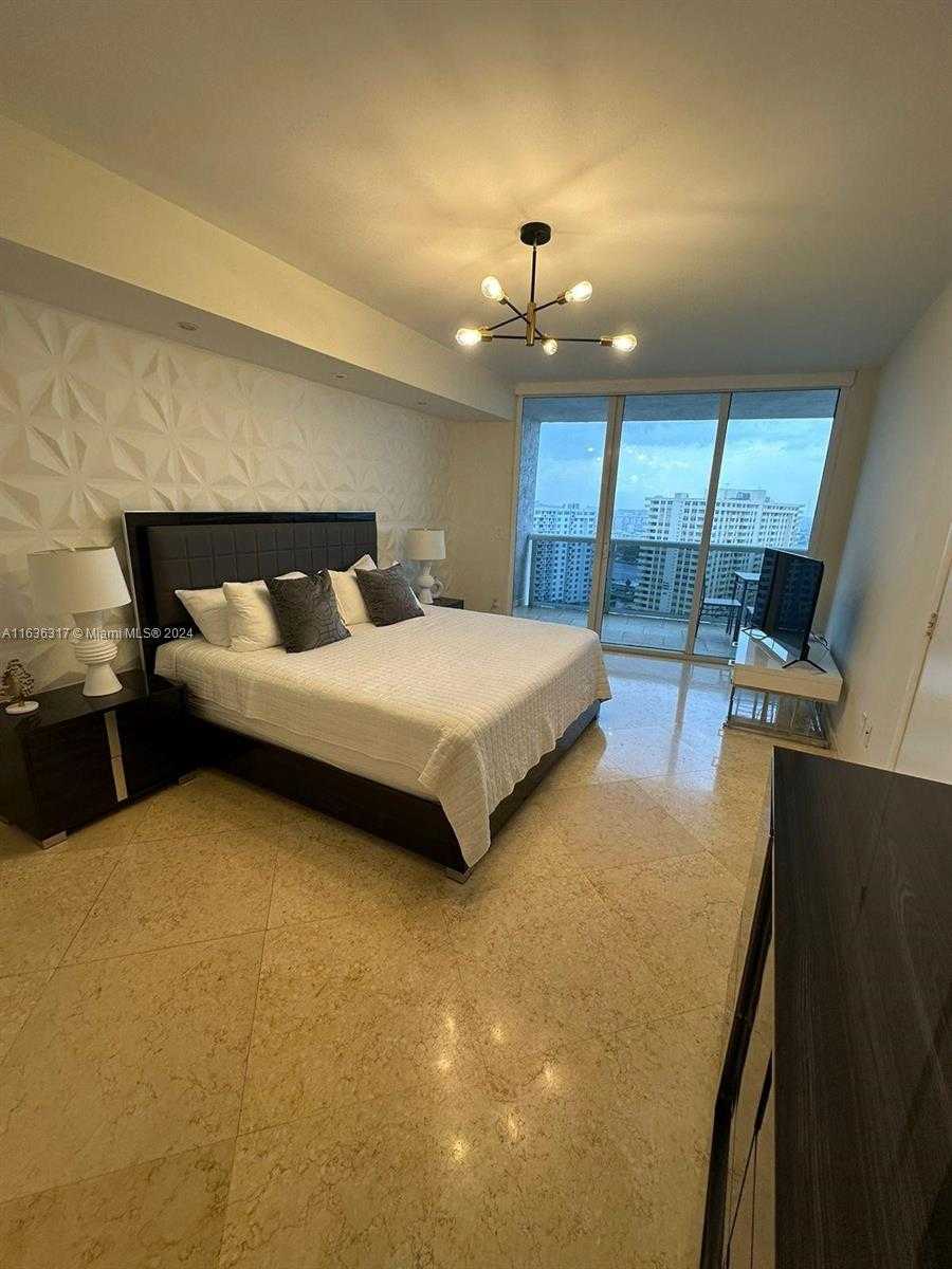 Small Image of 1800 SOUTH OCEAN DR #1606, Hallandale Beach Number 21