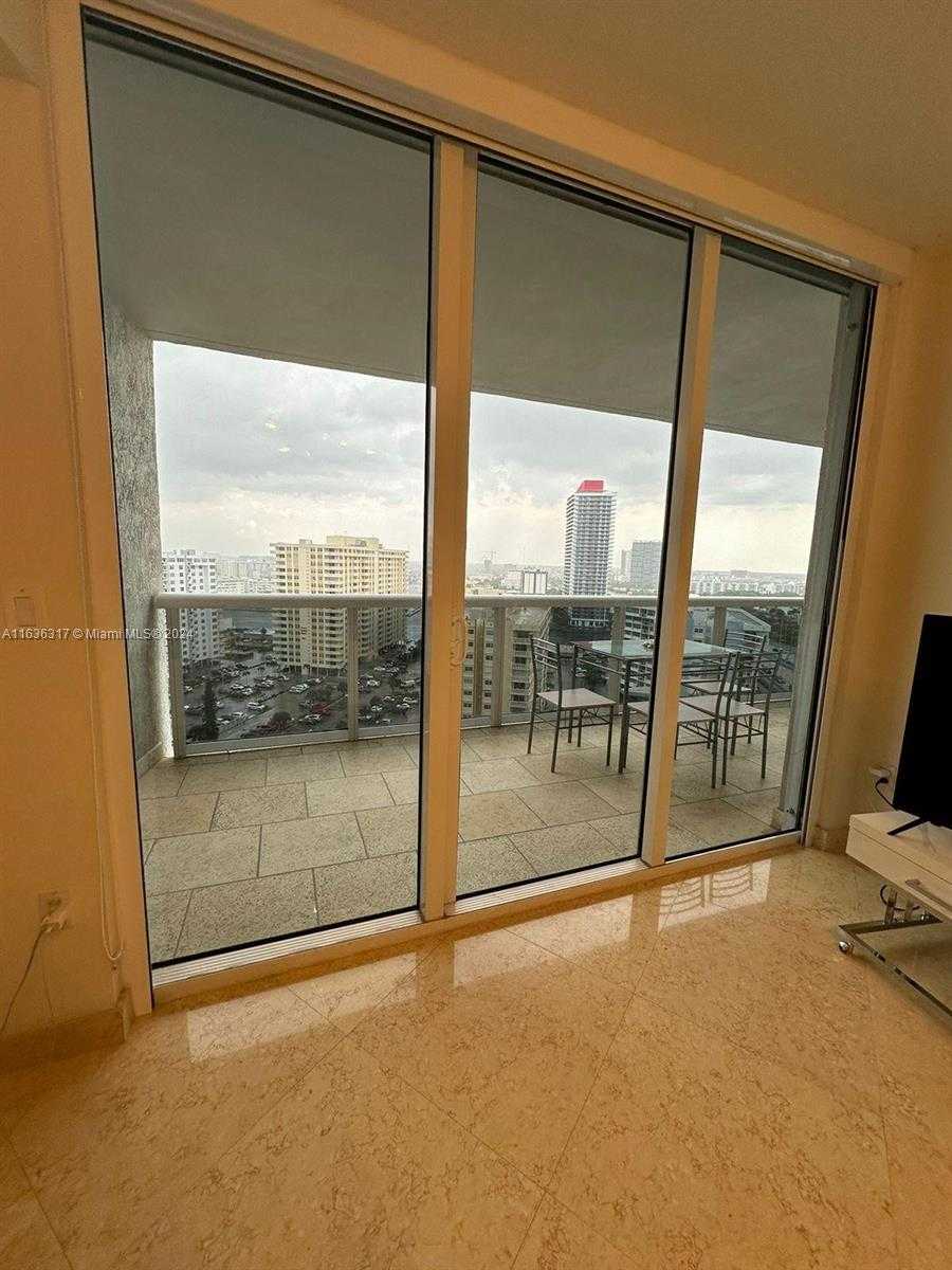 Small Image of 1800 SOUTH OCEAN DR #1606, Hallandale Beach Number 8