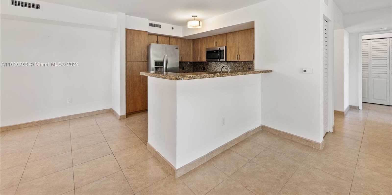 Small Image of 19501 EAST COUNTRY CLUB DR #9508, Aventura Number 5