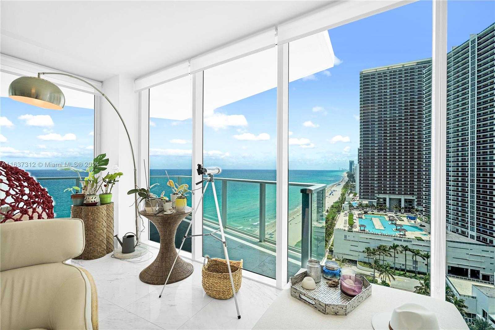Small Image of 3951 SOUTH OCEAN DR #1901, Hollywood Number 3