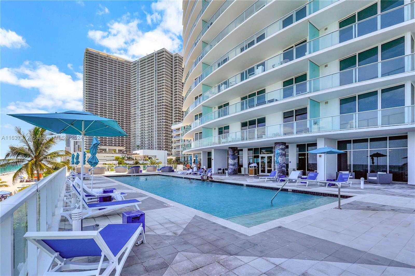 Small Image of 3951 SOUTH OCEAN DR #1901, Hollywood Number 32