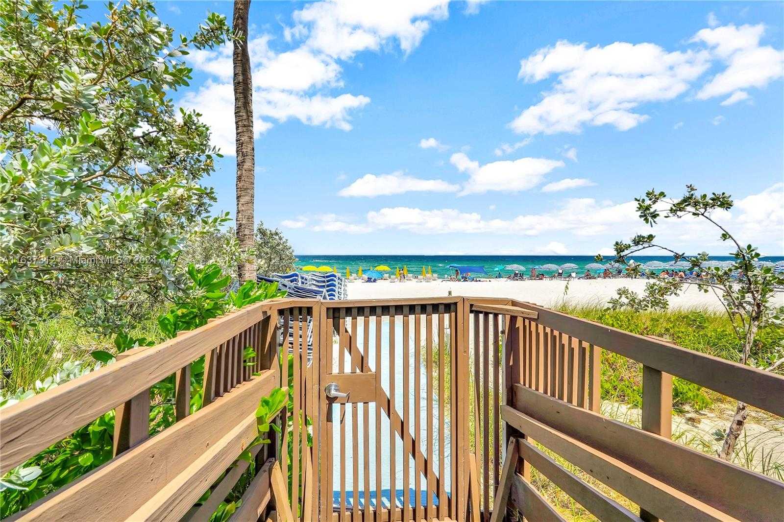 Small Image of 3951 SOUTH OCEAN DR #1901, Hollywood Number 34