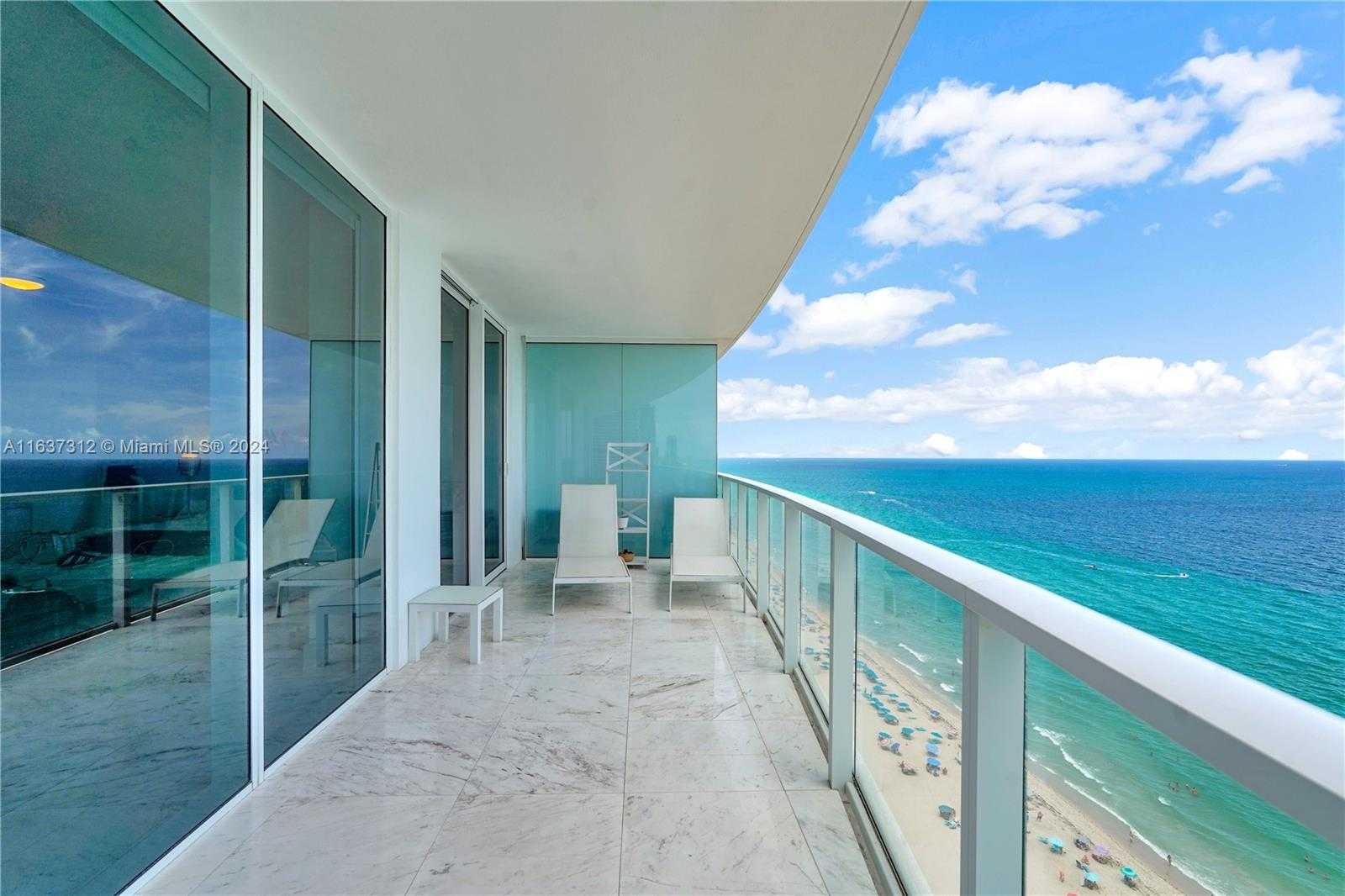 Small Image of 3951 SOUTH OCEAN DR #1901, Hollywood Number 5