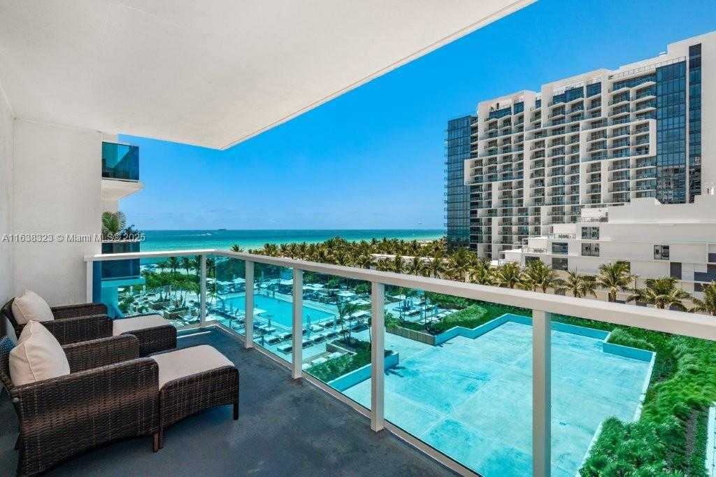 Small Image of 2301 COLLINS AVE #604, Miami Beach Number 28