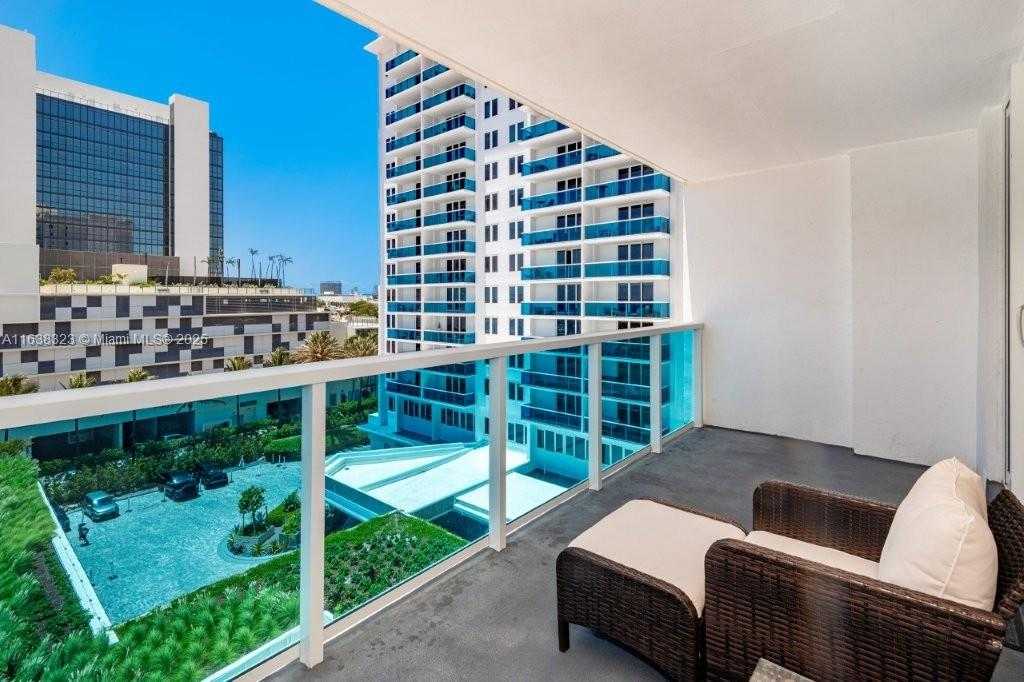 Small Image of 2301 COLLINS AVE #604, Miami Beach Number 29