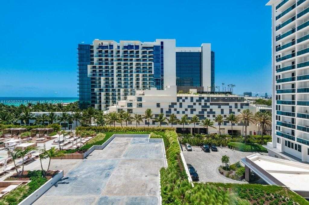 Small Image of 2301 COLLINS AVE #604, Miami Beach Number 30