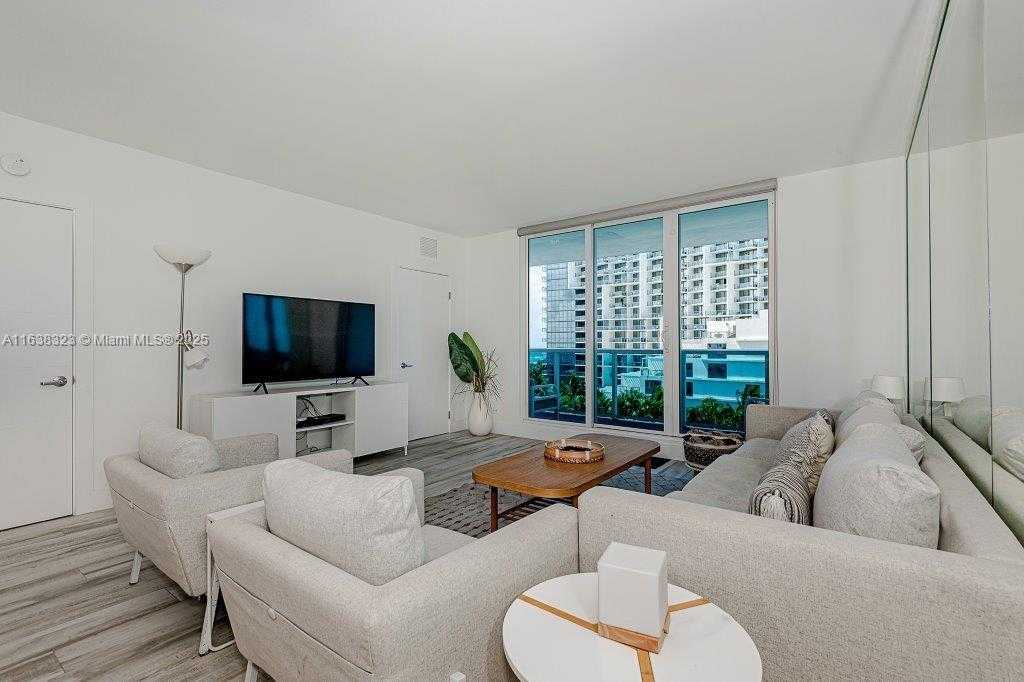 Small Image of 2301 COLLINS AVE #604, Miami Beach Number 6
