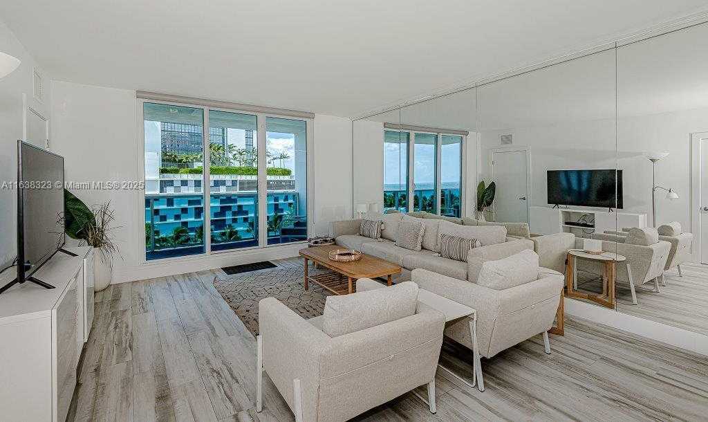 Small Image of 2301 COLLINS AVE #604, Miami Beach Number 8