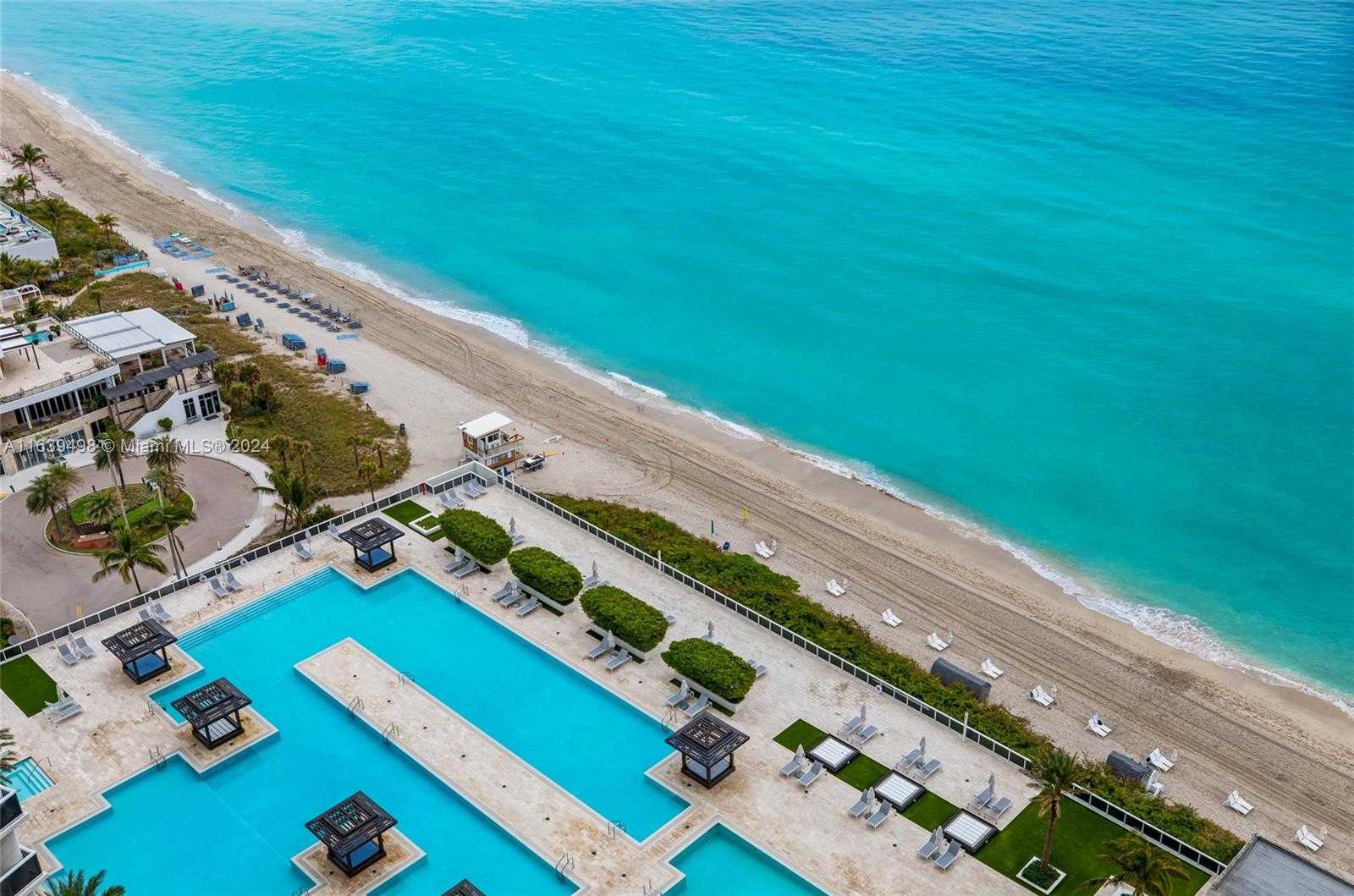 Small Image of 1830 SOUTH OCEAN DR #2808, Hallandale Beach Number 2