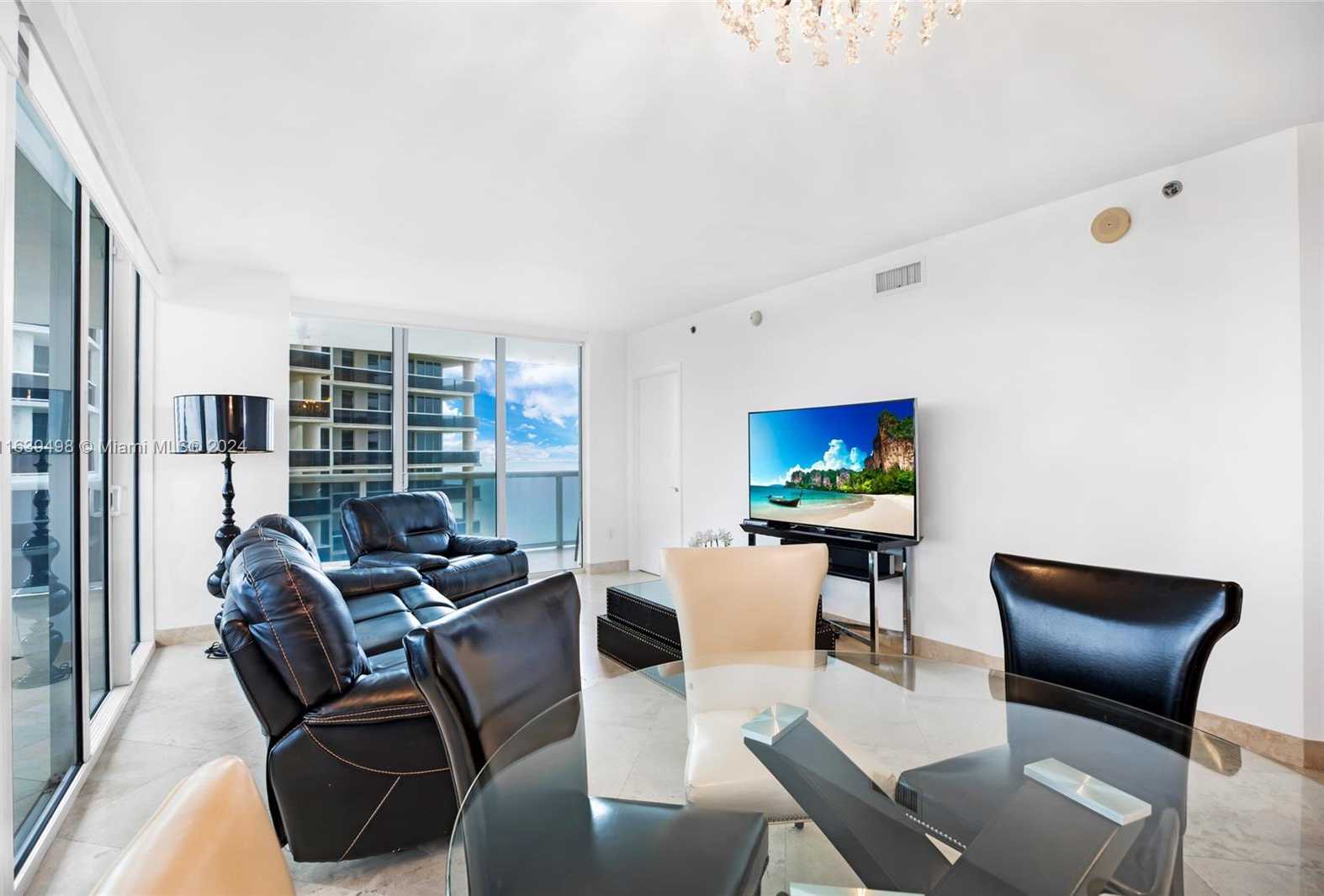 Small Image of 1830 SOUTH OCEAN DR #2808, Hallandale Beach Number 6