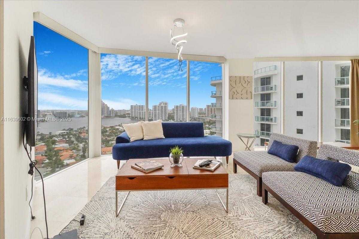 Small Image of 18671 COLLINS AVE #2404, Sunny Isles Beach Number 3