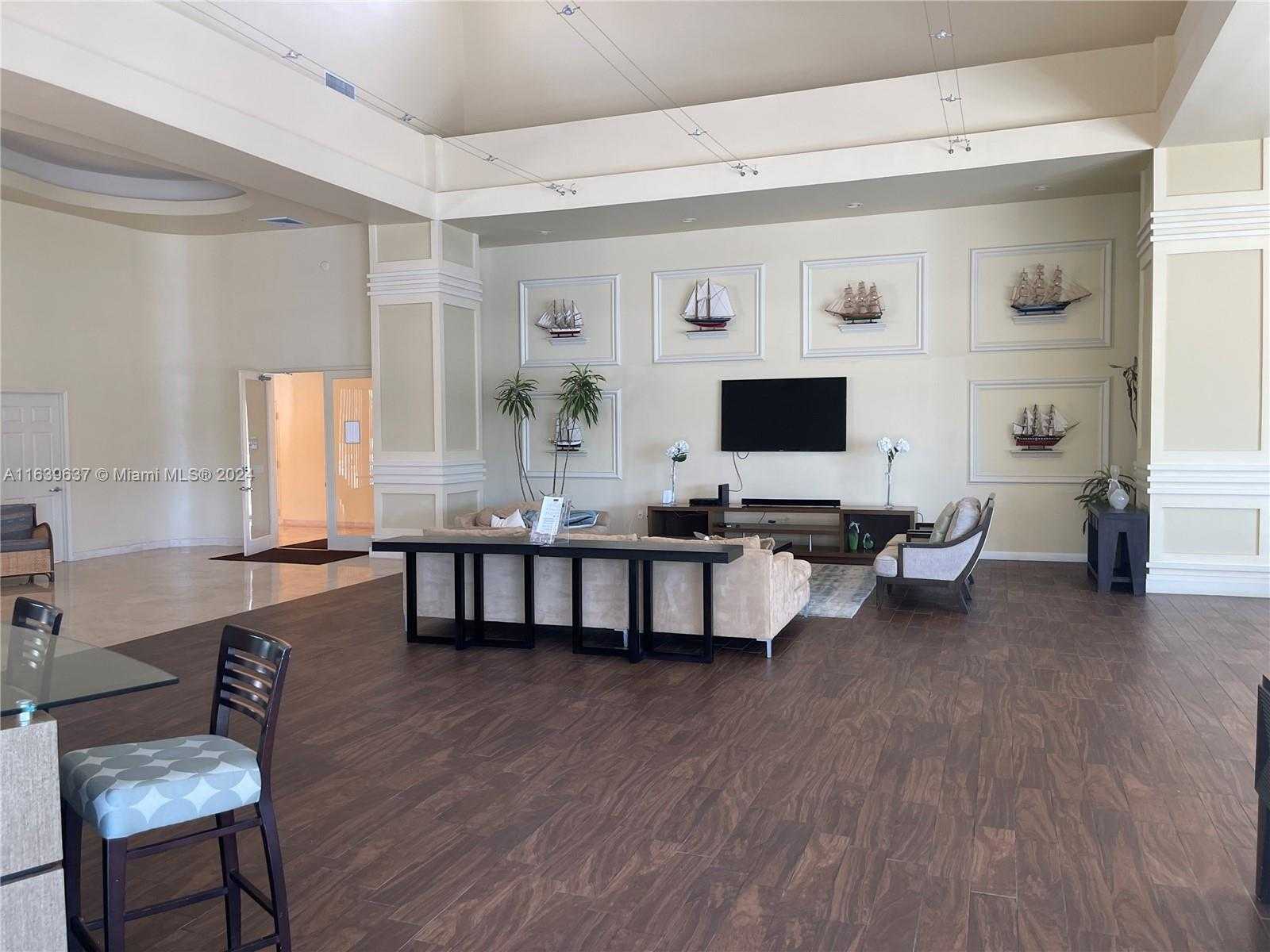 Small Image of 3370 HIDDEN BAY DR #2213, Aventura Number 13