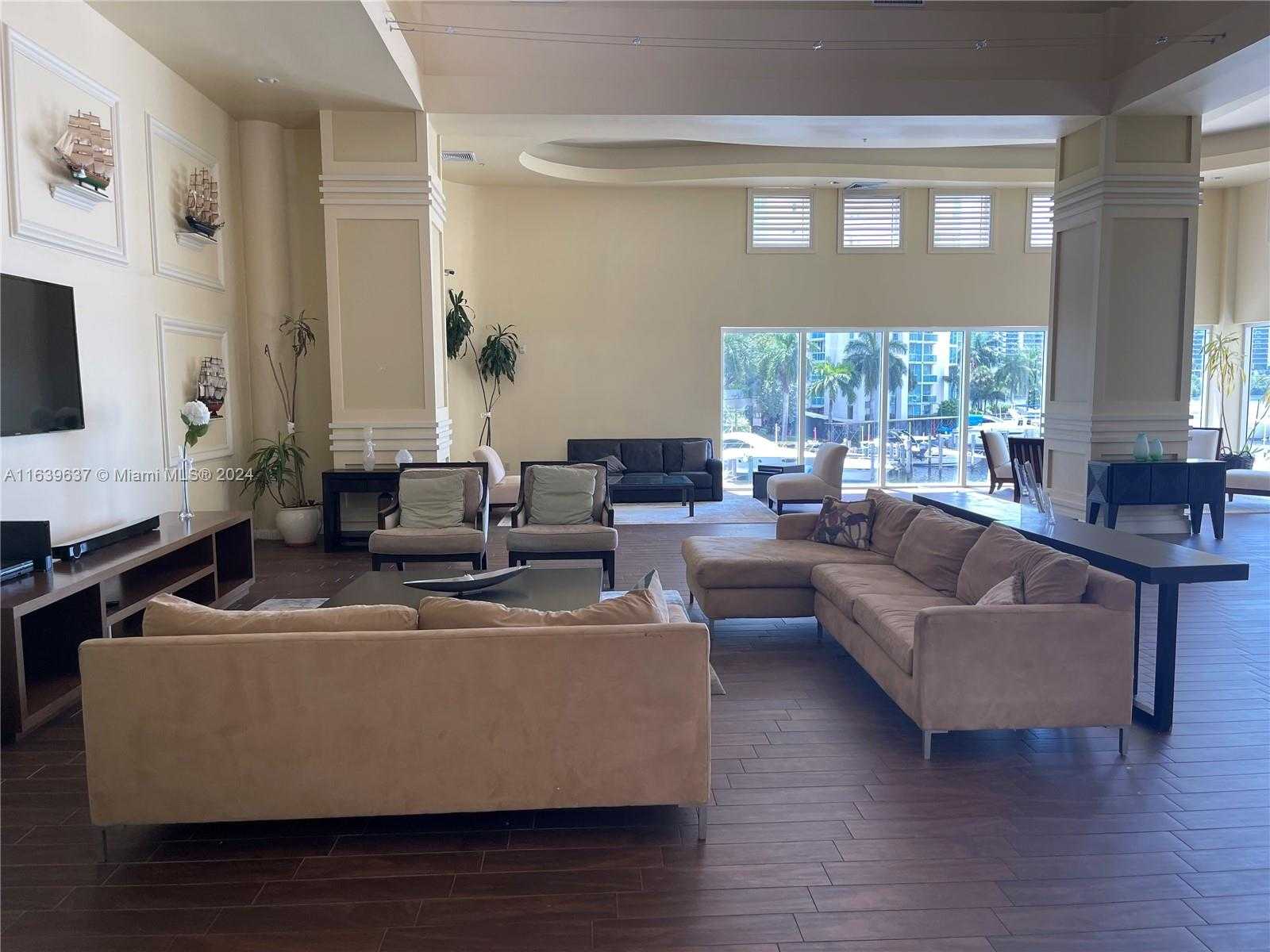 Small Image of 3370 HIDDEN BAY DR #2213, Aventura Number 14