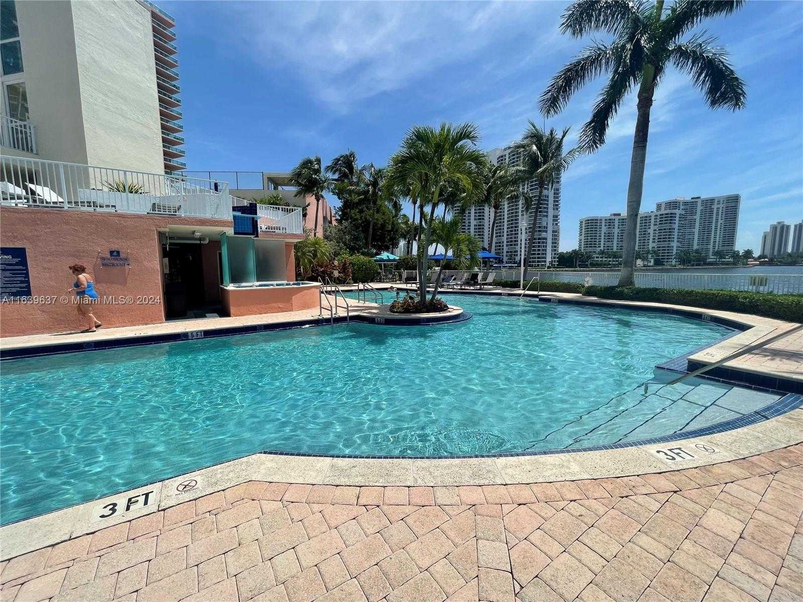 Small Image of 3370 HIDDEN BAY DR #2213, Aventura Number 15