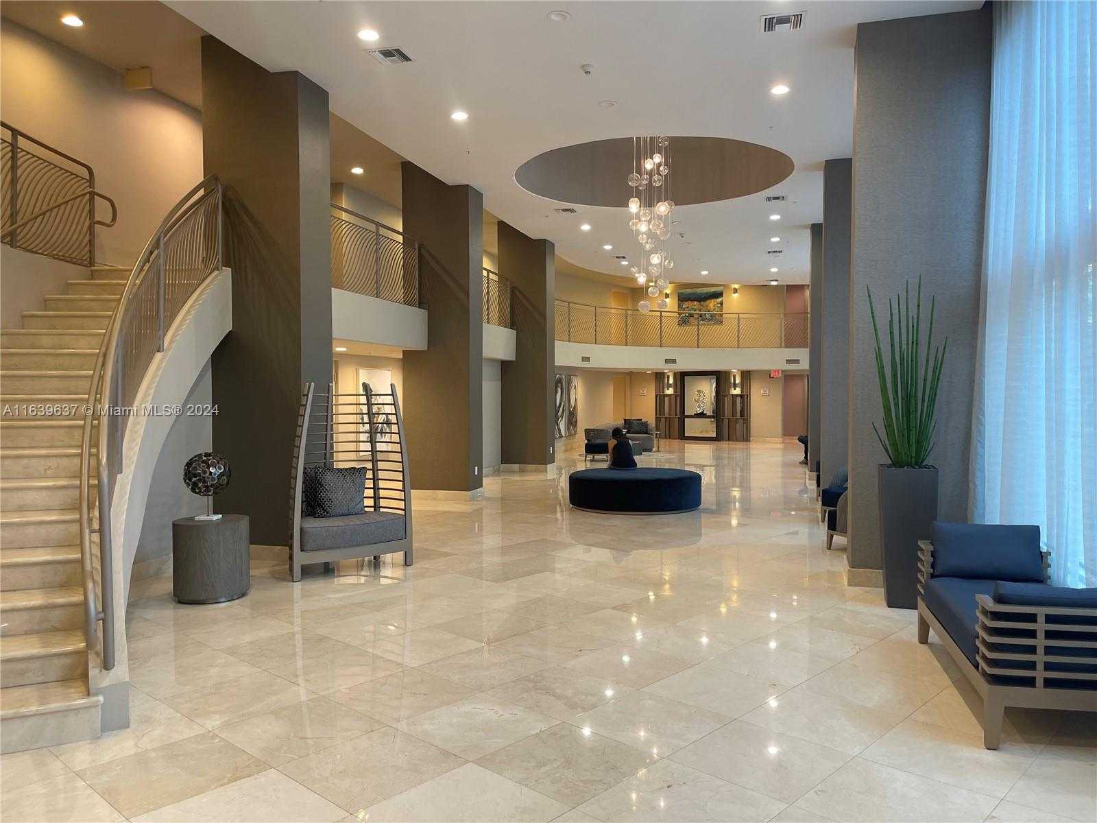 Small Image of 3370 HIDDEN BAY DR #2213, Aventura Number 2