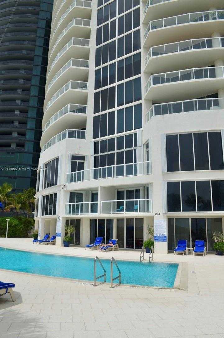 Small Image of 18671 Collins Ave, Miami, FL 33160, USA Number 69