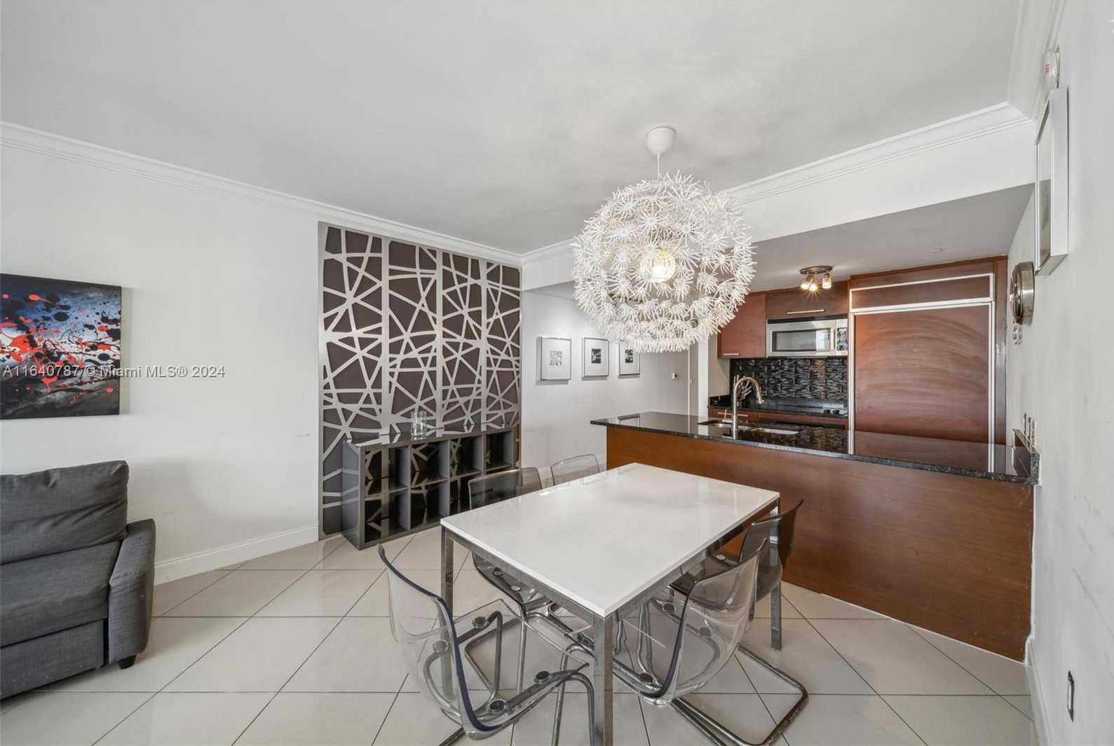 Small Image of 1800 SOUTH OCEAN DR #1406, Hallandale Beach Number 2