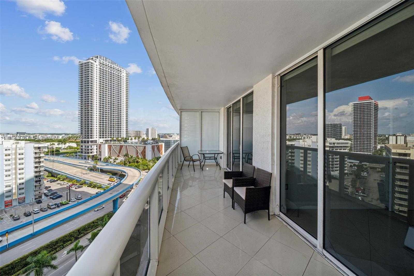Small Image of 1800 SOUTH OCEAN DR #1406, Hallandale Beach Number 20