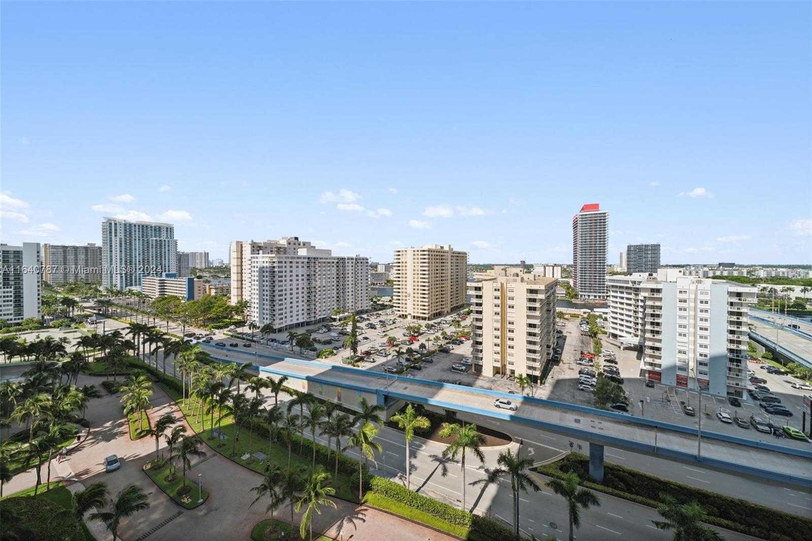 Small Image of 1800 SOUTH OCEAN DR #1406, Hallandale Beach Number 23