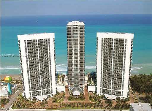 Small Image of 1800 SOUTH OCEAN DR #1406, Hallandale Beach Number 31