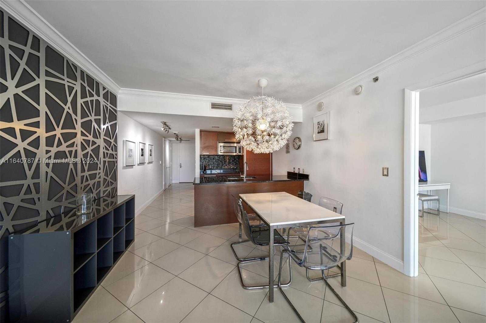 Small Image of 1800 SOUTH OCEAN DR #1406, Hallandale Beach Number 4
