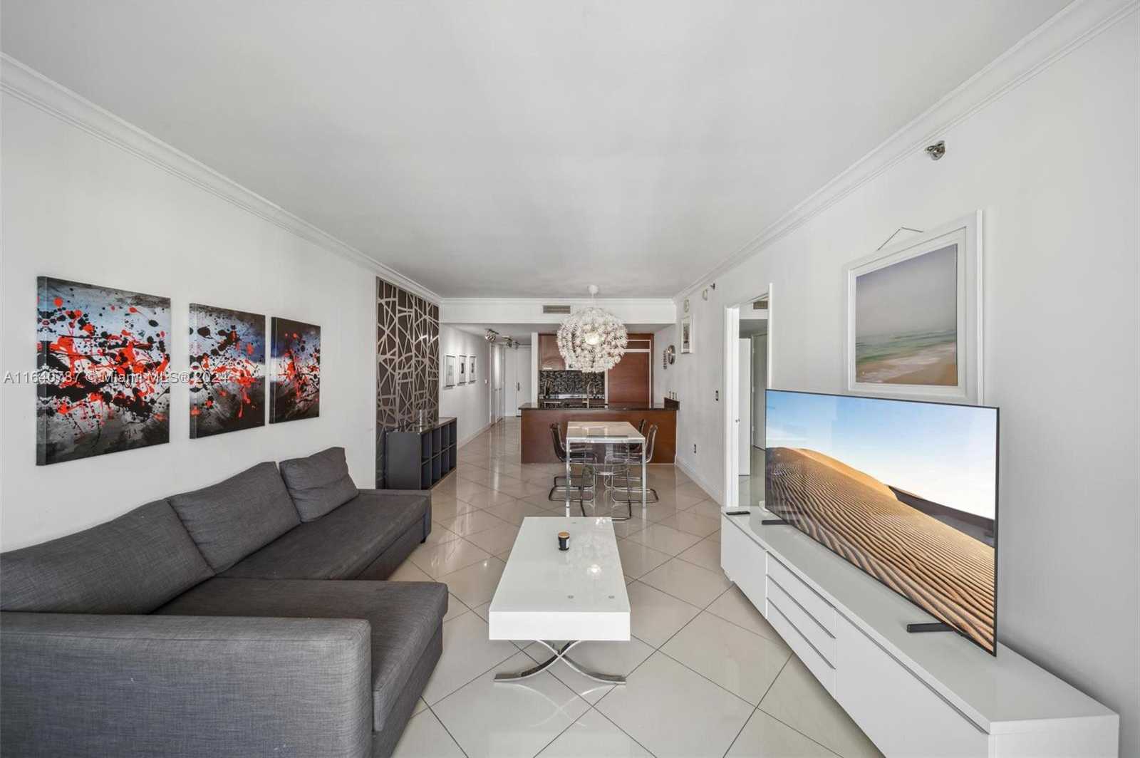 Small Image of 1800 SOUTH OCEAN DR #1406, Hallandale Beach Number 7
