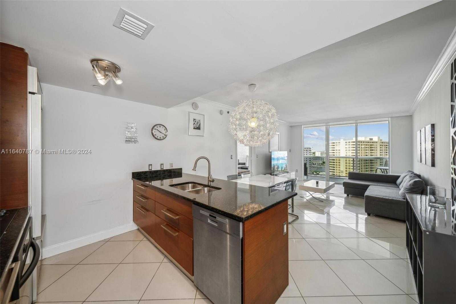 Small Image of 1800 SOUTH OCEAN DR #1406, Hallandale Beach Number 9