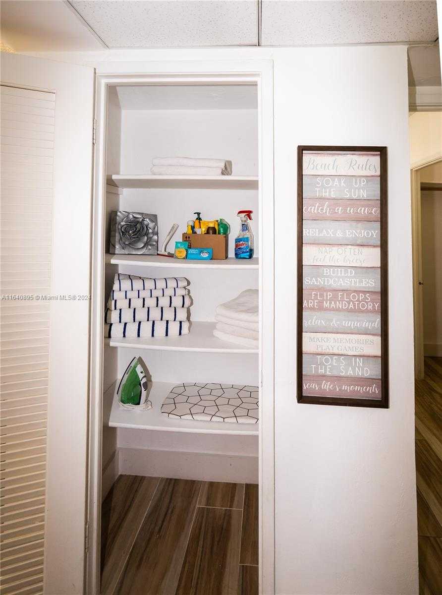 Small Image of 19370 COLLINS AVE ANNUAL #125, Sunny Isles Beach Number 16
