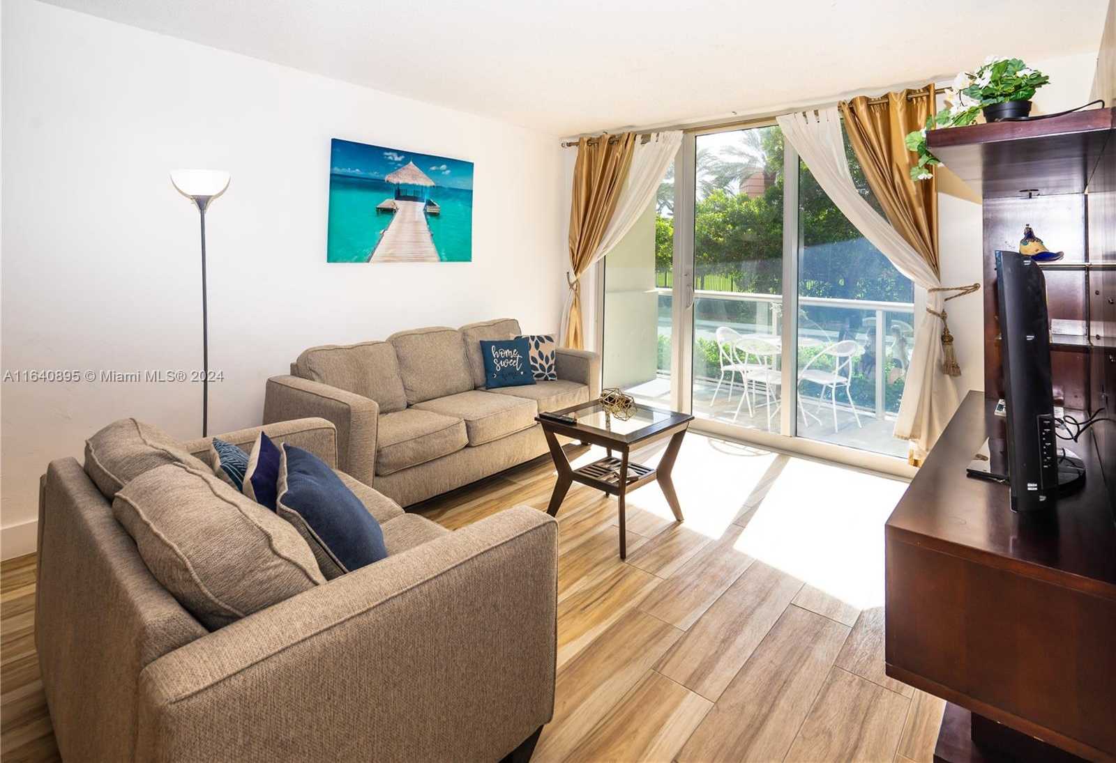 Small Image of 19370 COLLINS AVE ANNUAL #125, Sunny Isles Beach Number 5