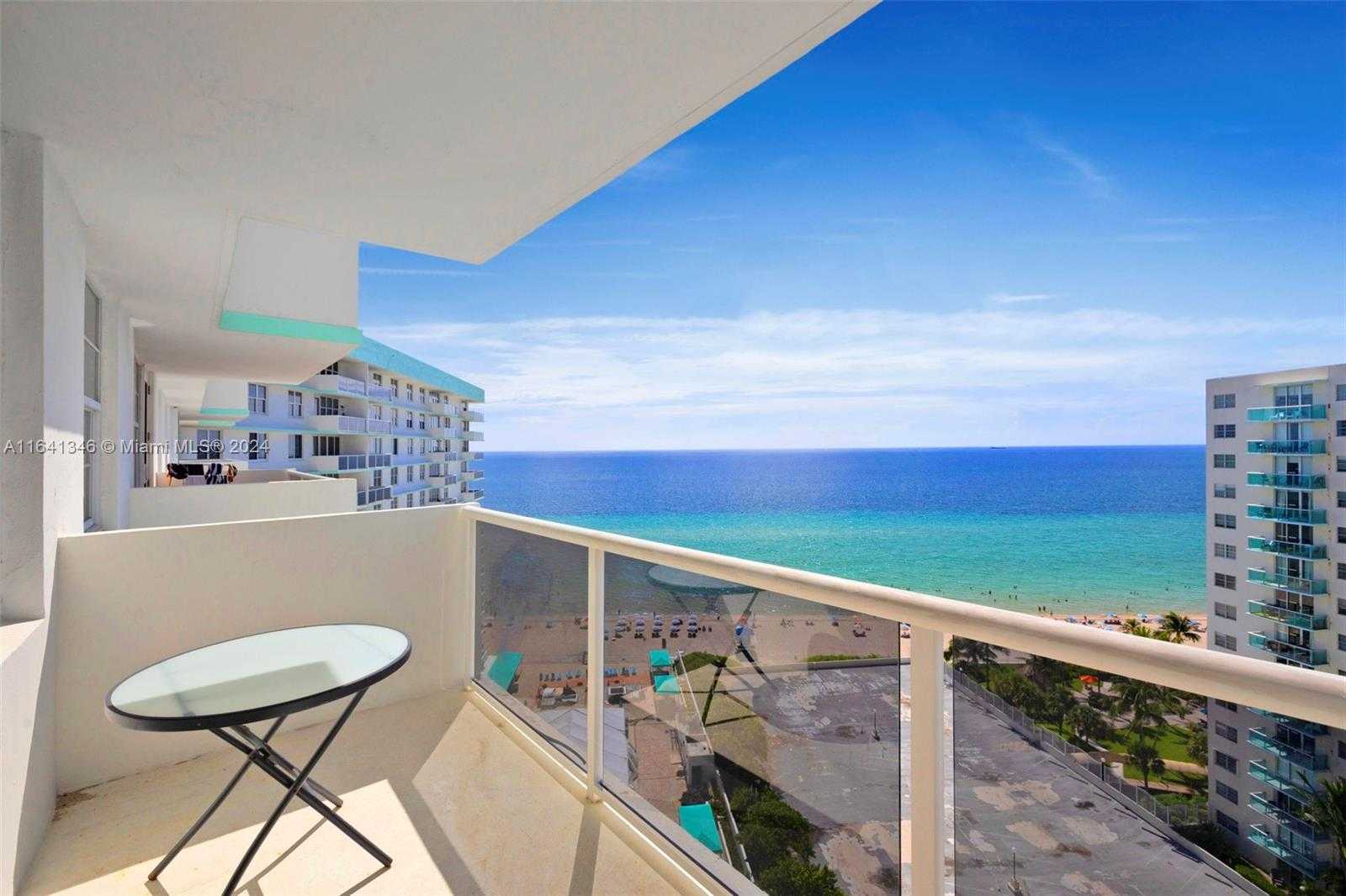 Small Image of 3725 SOUTH OCEAN DR #1516, Hollywood Number 3