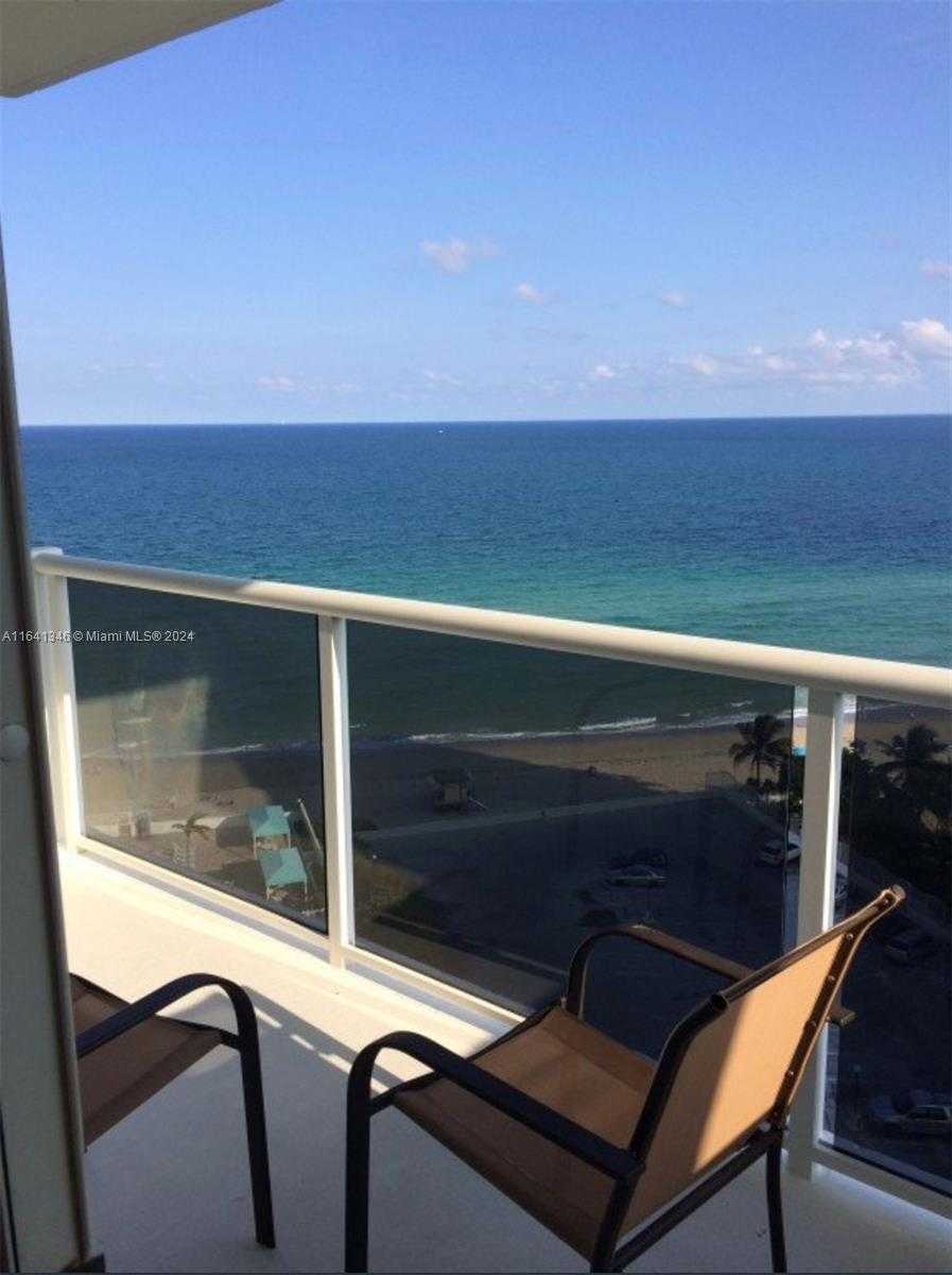 Small Image of 3725 SOUTH OCEAN DR #1516, Hollywood Number 4