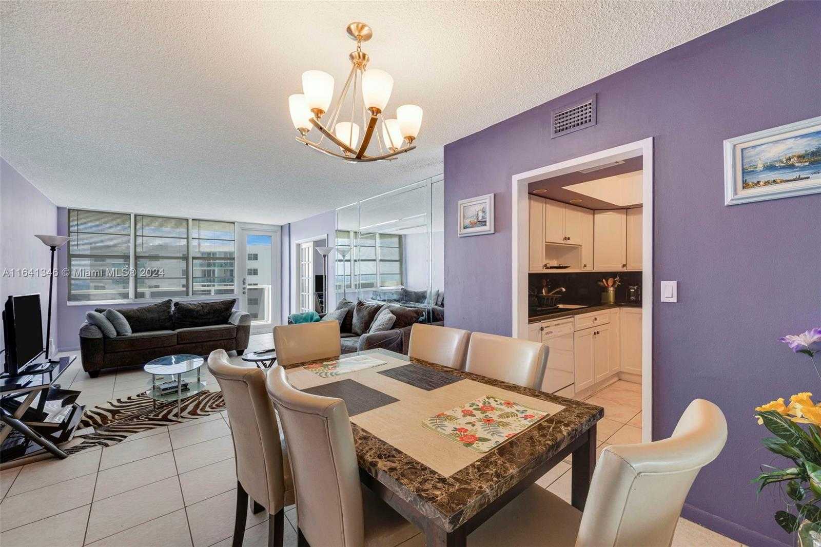 Small Image of 3725 SOUTH OCEAN DR #1516, Hollywood Number 5