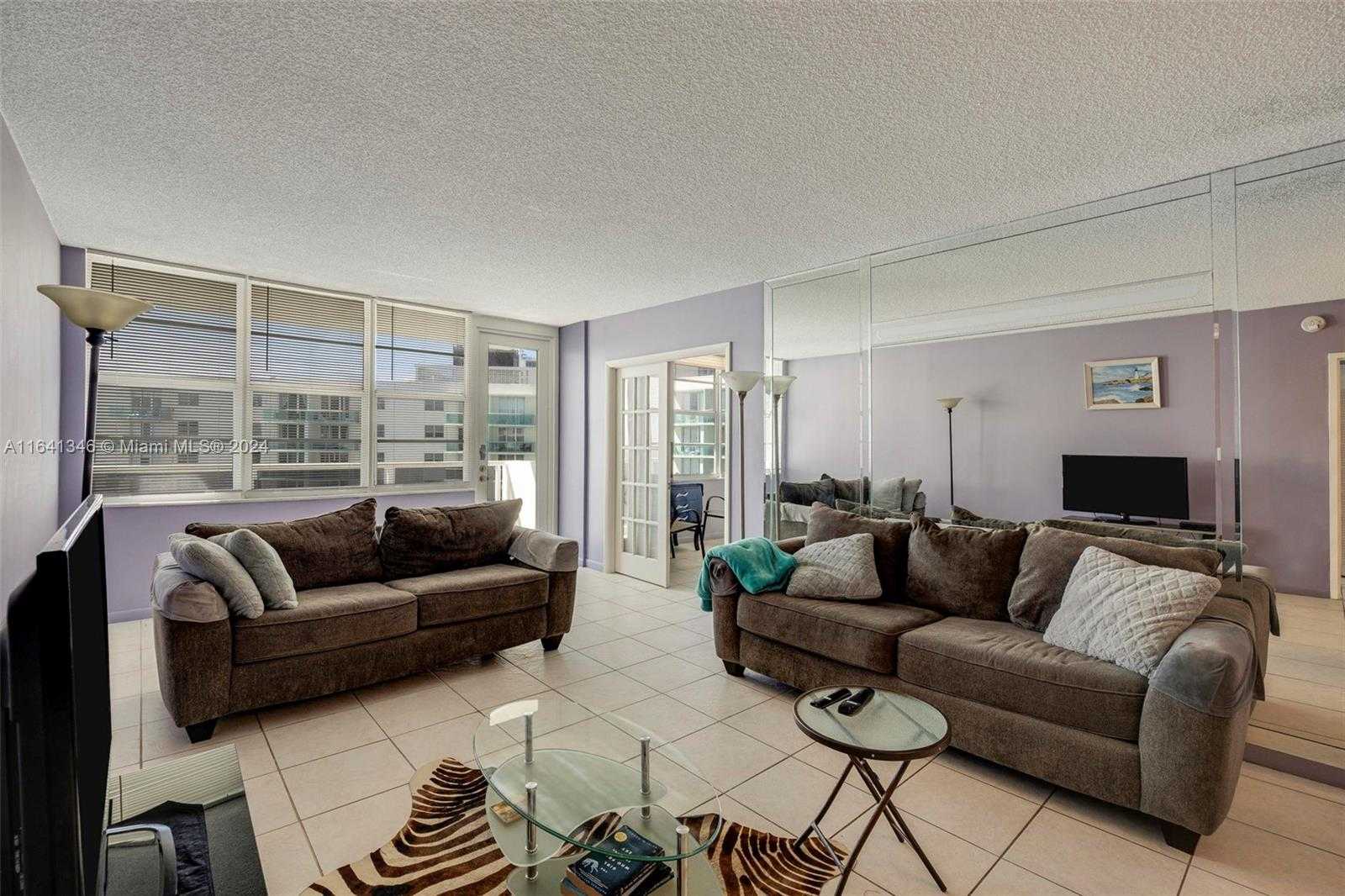 Small Image of 3725 SOUTH OCEAN DR #1516, Hollywood Number 6