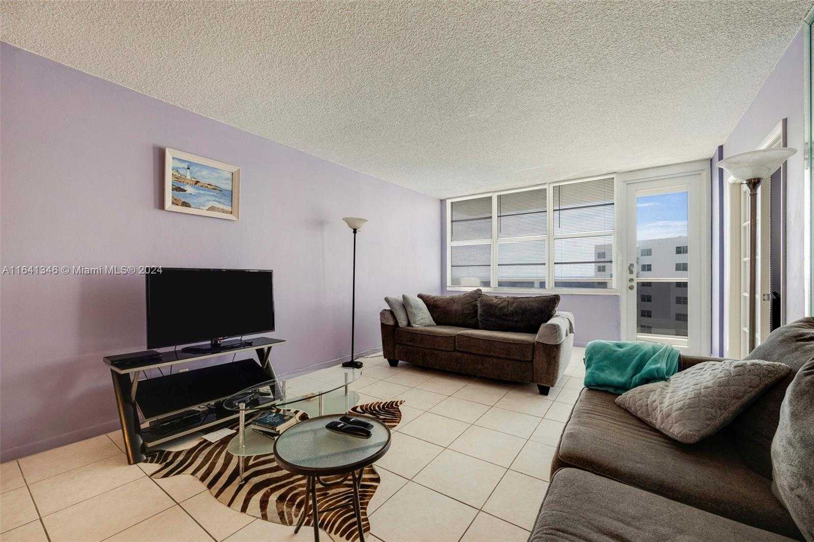 Small Image of 3725 SOUTH OCEAN DR #1516, Hollywood Number 7