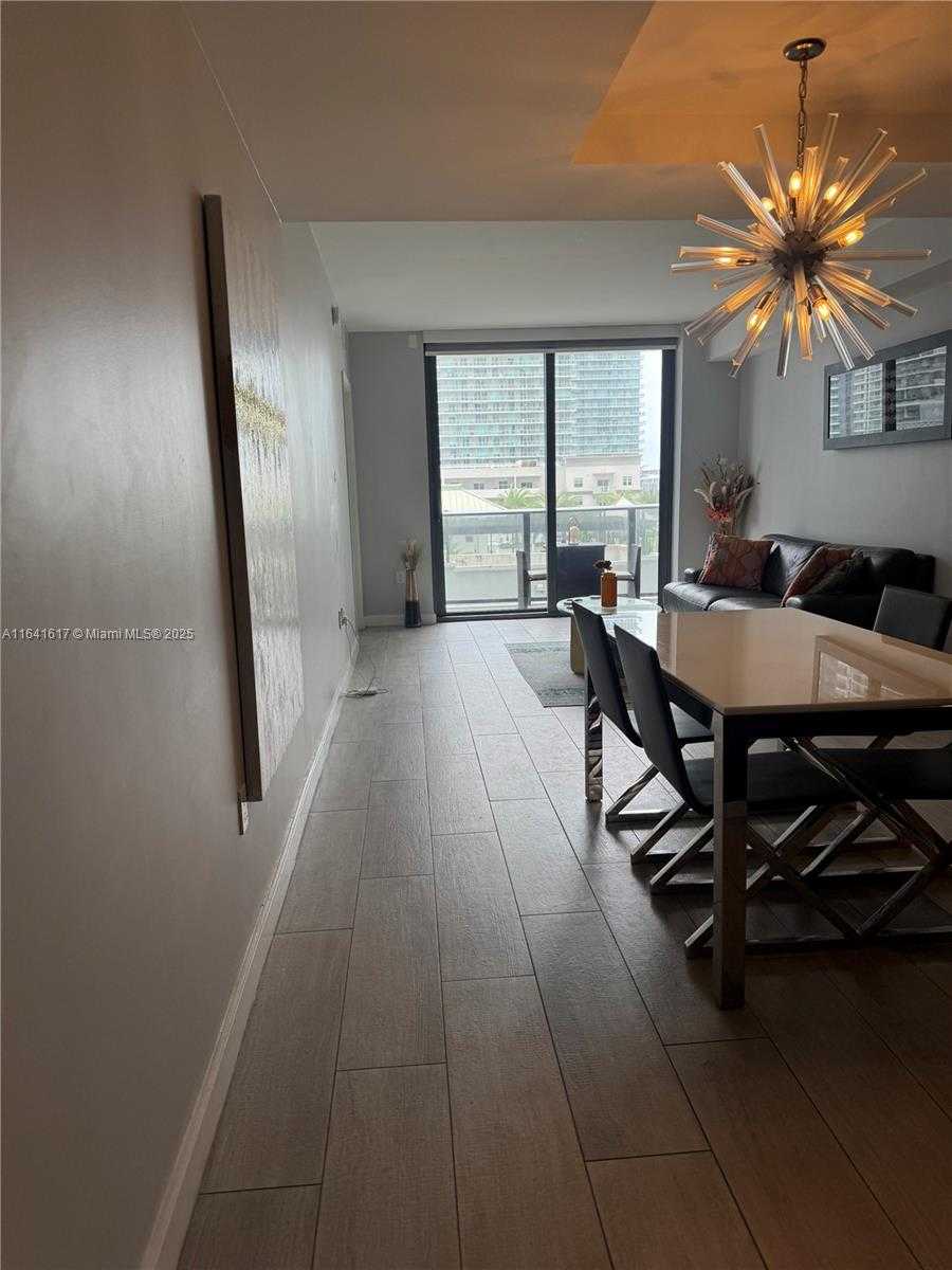 Small Image of 55 SOUTH WEST 9TH ST #1005, Miami Number 28