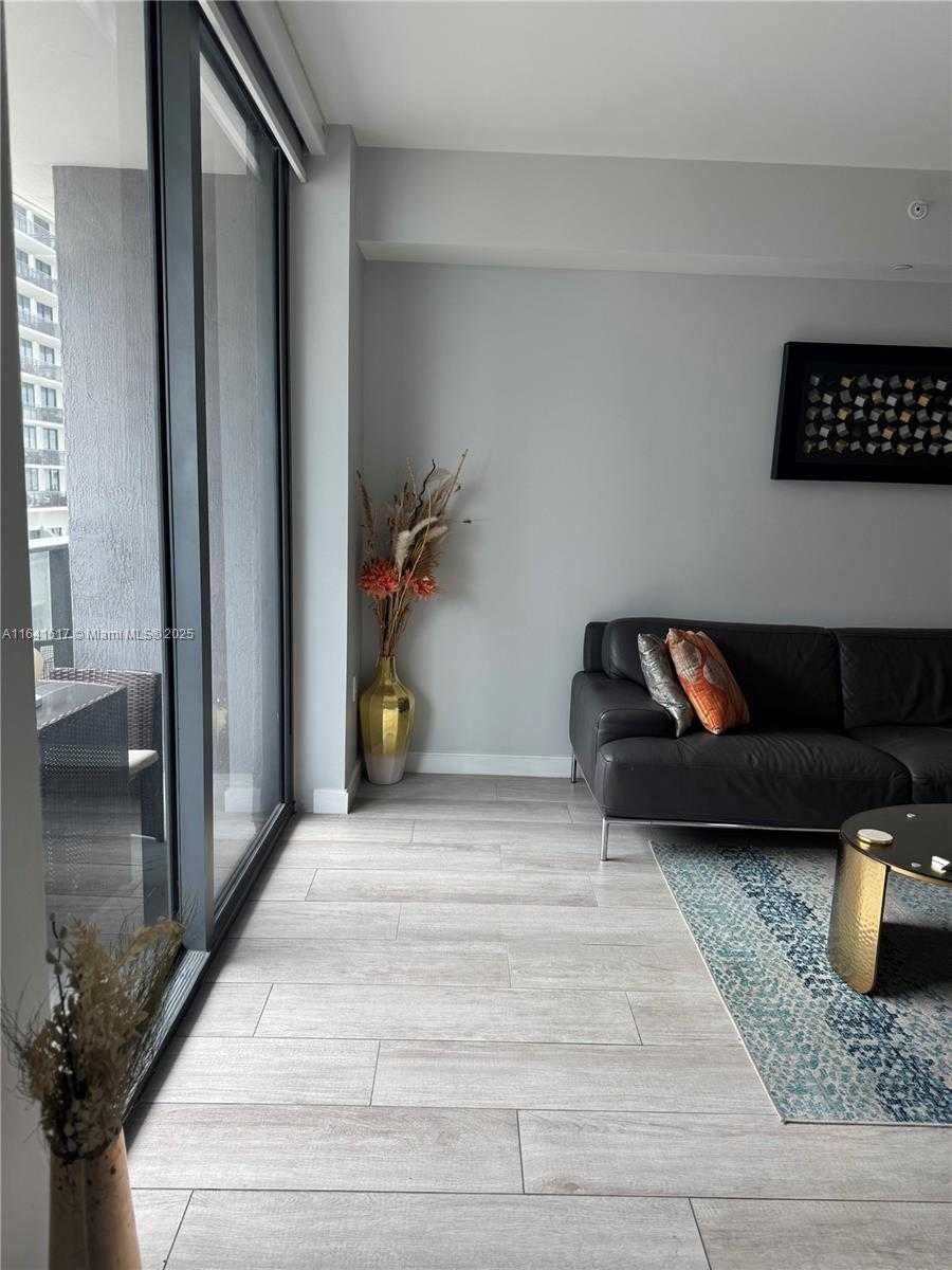 Small Image of 55 SOUTH WEST 9TH ST #1005, Miami Number 32