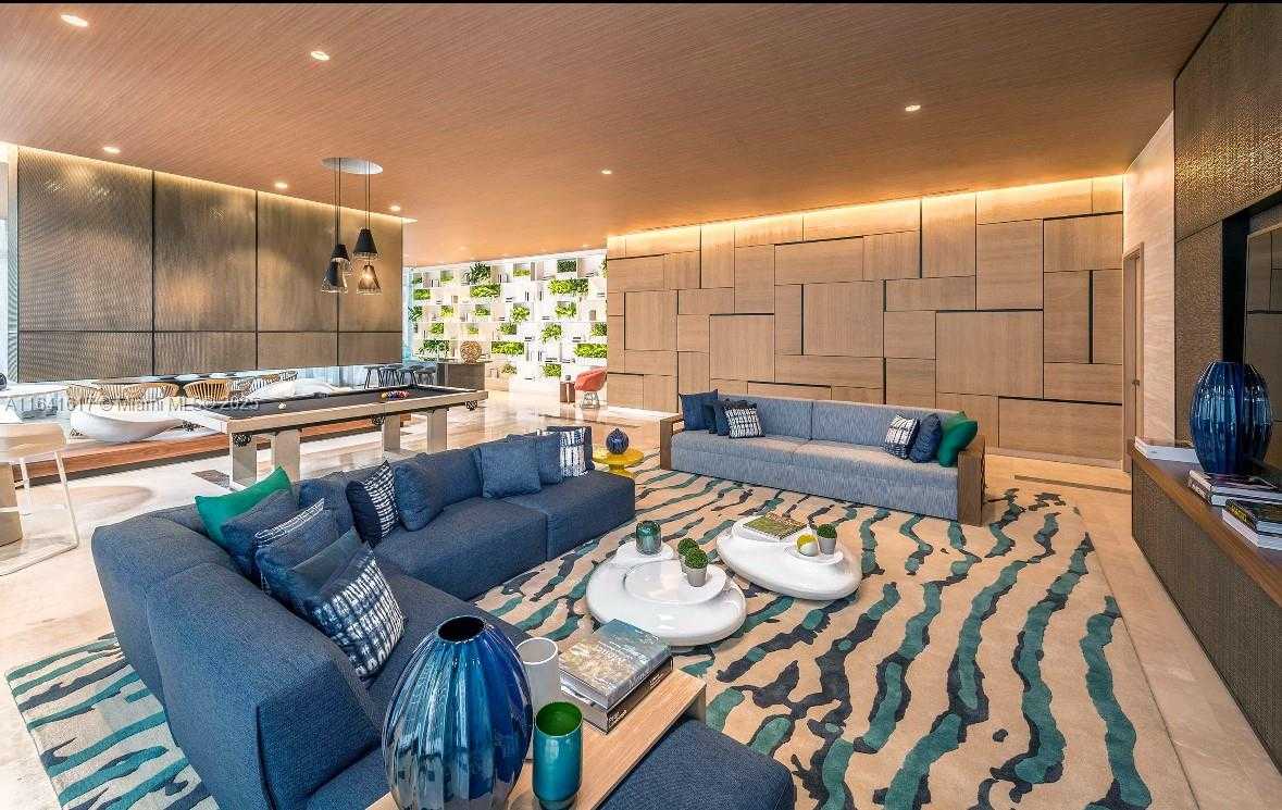 Small Image of 55 SOUTH WEST 9TH ST #1005, Miami Number 41