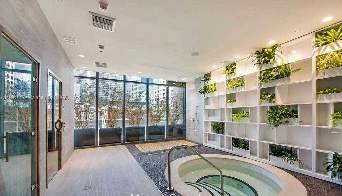 Small Image of 55 SOUTH WEST 9TH ST #1005, Miami Number 42